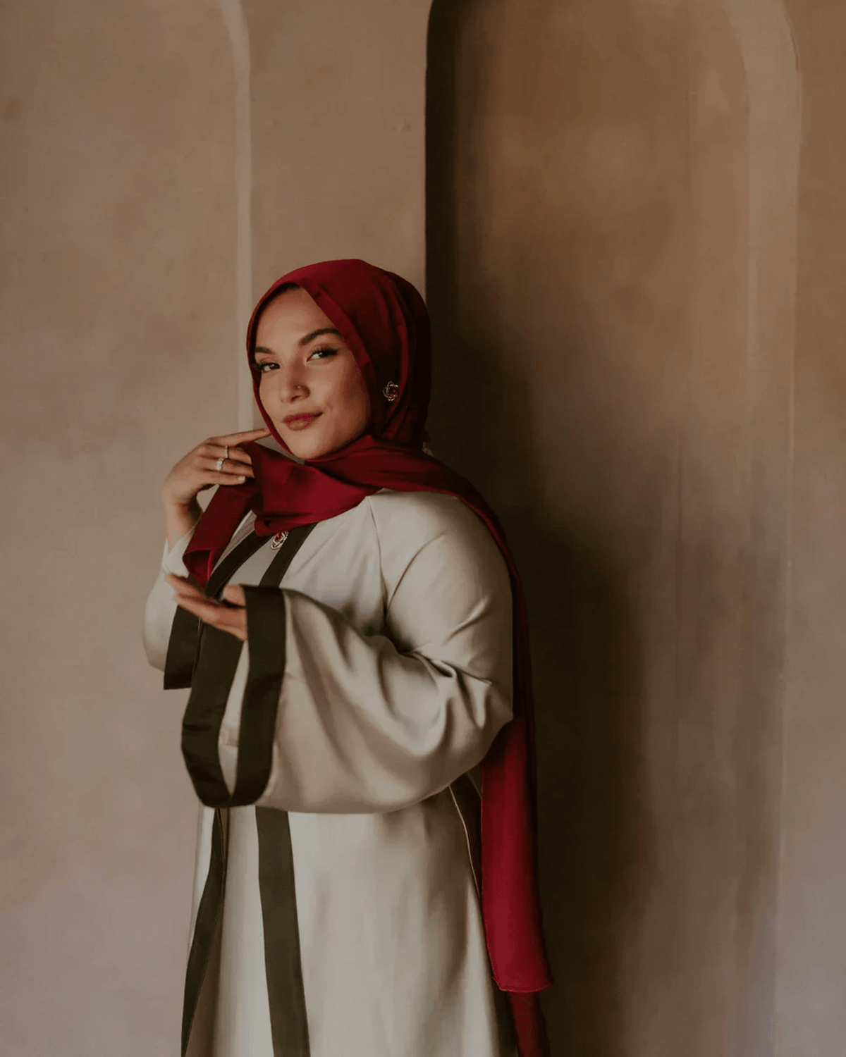 Al-Zahra Olive Sage - ZAHRA'S BEST