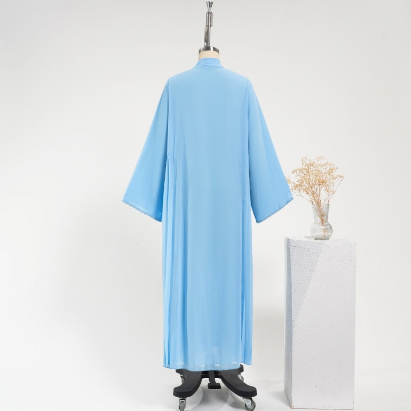 ZAHRAS BEST RUQAYYA 2PC.