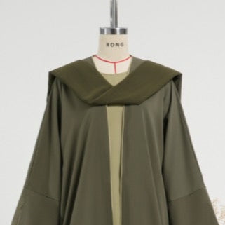 DUBAI ALIA 3 PIECE SET     Color: Pistachio