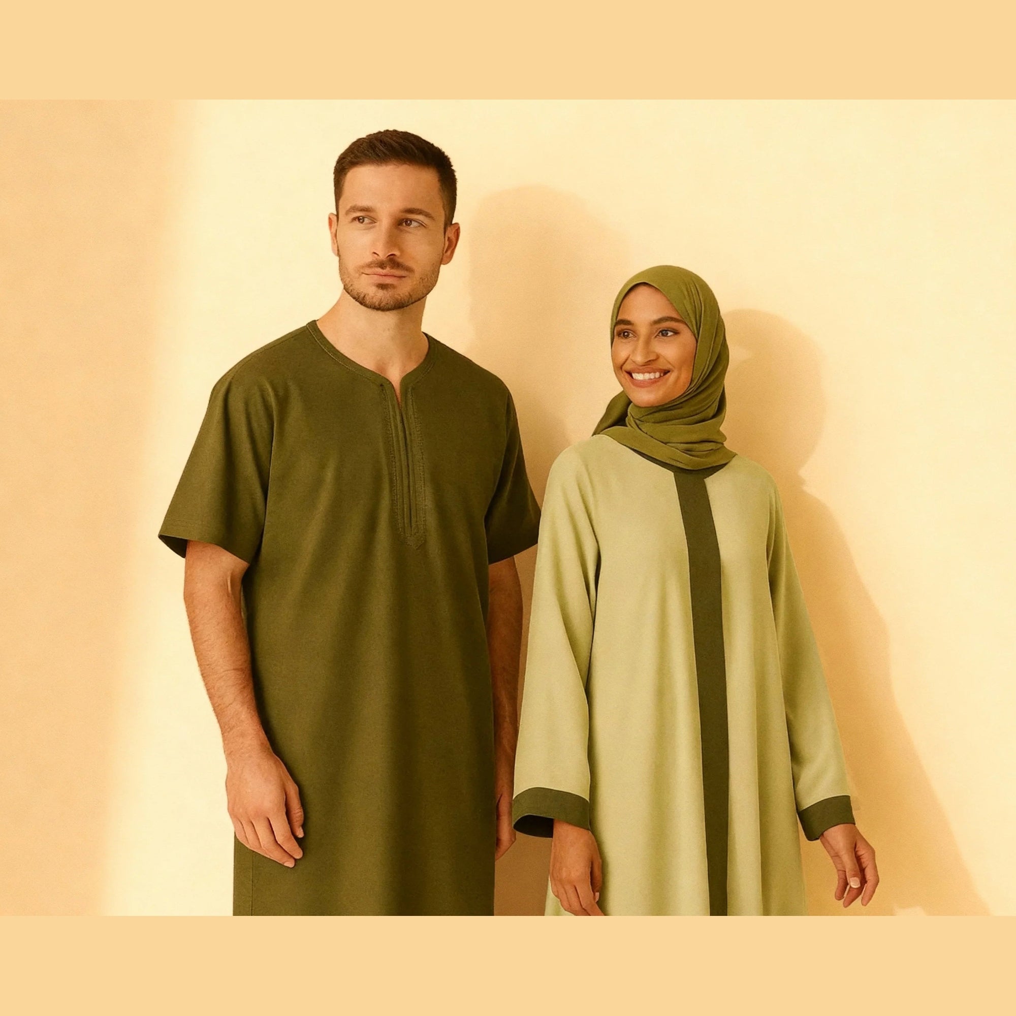 Zahras Best Amir Thobe