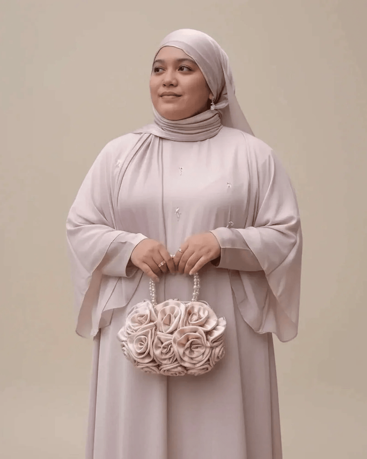 Jamela Barely Blush - ZAHRA'S BEST
