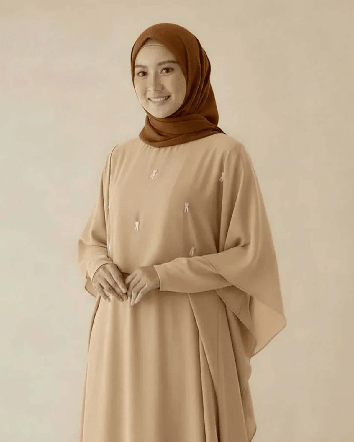Jamela Golden Dune - ZAHRA'S BEST