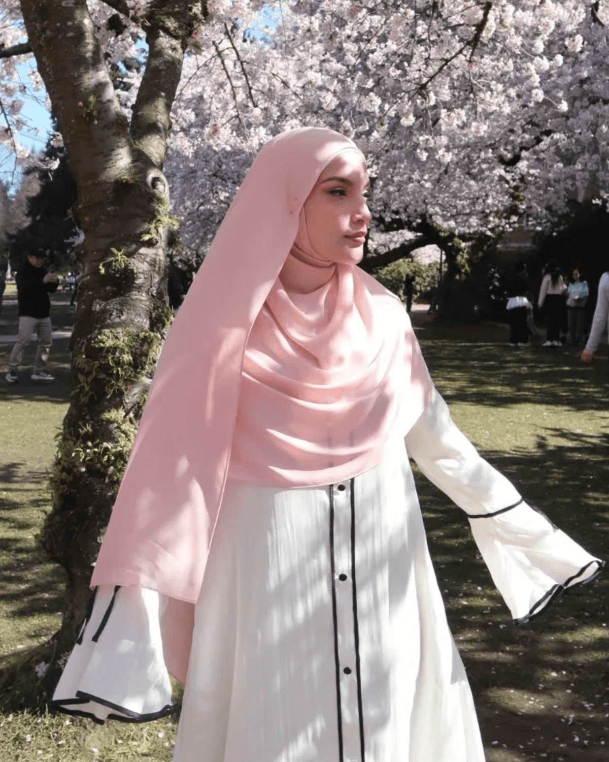 Noor Pearl Shadow - ZAHRA'S BEST
