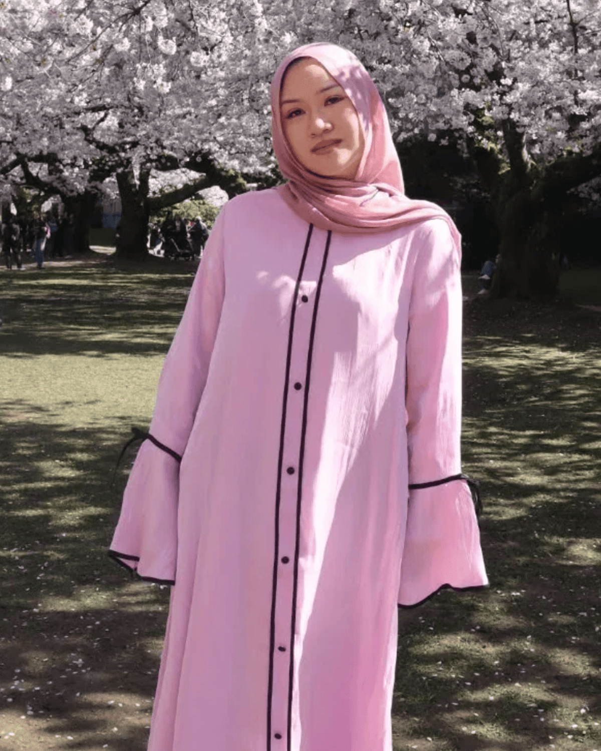 Noor Rose Shadow - ZAHRA'S BEST