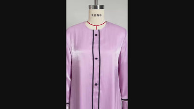 NOOR - Color: Rose Shado